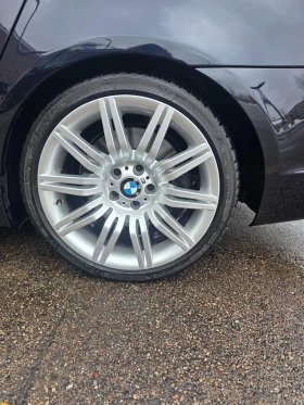 BMW 550 M-Paket USA реални километри, снимка 5