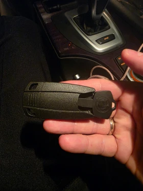 BMW 550 M-Paket USA реални километри, снимка 10