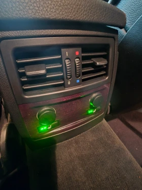 BMW 550 M-Paket USA реални километри, снимка 17