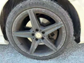 Mercedes-Benz C 43 AMG * 360 * BURMESTER * ПОДГРЕВИ  - 22050 € / 43126.05 лв. - 37193416 4