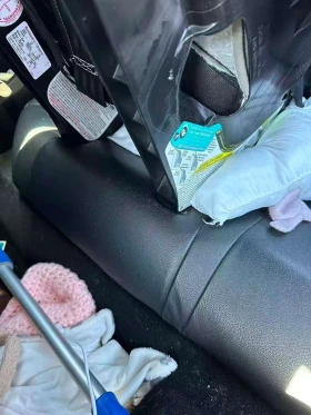 Mercedes-Benz C 43 AMG * 360 * BURMESTER * ПОДГРЕВИ  - 22050 € / 43126.05 лв. - 37193416 11