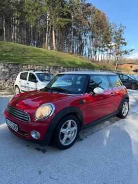 Mini Cooper - 3300 € / 6454.24 лв. - 93598828 4