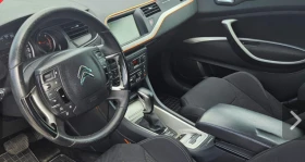 Citroen C5 HDI 2.0 | Auto.bg — изображение 8