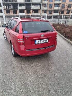 Kia Ceed - 3600 € / 7040.99 лв. - 82444869 3