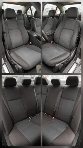 Mercedes-Benz C 220 AVTOMAT-646-������ | Mobile.bg � ����� ������ 11