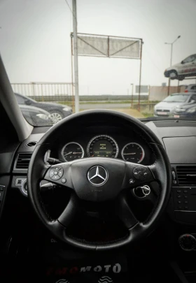 Mercedes-Benz C 220 AVTOMAT-646-������ | Mobile.bg � ����� ������ 7