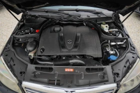 Mercedes-Benz C 220 AVTOMAT-646-������ | Mobile.bg � ����� ������ 14