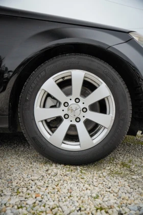 Mercedes-Benz C 220 AVTOMAT-646-������ | Mobile.bg � ����� ������ 16