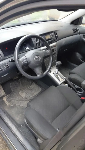 Toyota Corolla 1.6 VVT-i 110ks - 4250 € / 8312.28 лв. - 50241917 6