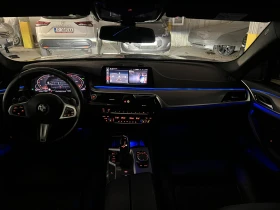 BMW 520   M Packet Mild Hybrid ПРОМОЦИЯ - 15200 € / 29728.62 лв. - 85918328 14