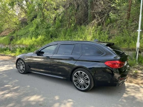 BMW 520   M Packet Mild Hybrid ПРОМОЦИЯ - 15200 € / 29728.62 лв. - 85918328 7