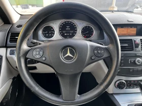 Mercedes-Benz C 230 - 7200 € / 14081.98 лв. - 62588854 11