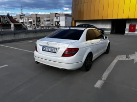 Mercedes-Benz C 230 - 7200 € / 14081.98 лв. - 62588854 3