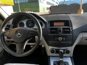 Mercedes-Benz C 230 - 7200 € / 14081.98 лв. - 62588854 10