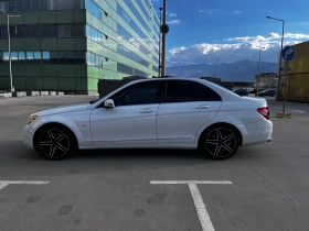 Mercedes-Benz C 230 - 7200 € / 14081.98 лв. - 62588854 2