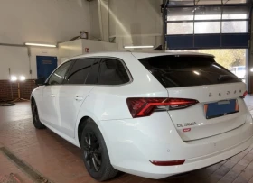 Skoda Octavia 2.0tdi 150hp 6�������� �������� ������� | Mobile.bg � ����� ������ 4