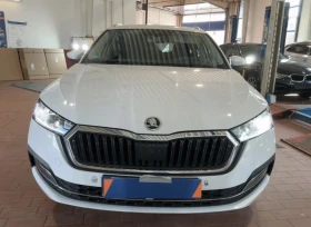 Skoda Octavia 2.0tdi 150hp 6�������� �������� ������� | Mobile.bg � ����� ������ 2