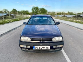 VW Golf Variant 1.6i GT | Mobile.bg � ����� ������ 4