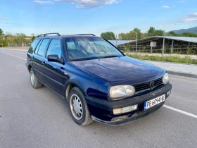 VW Golf Variant 1.6i GT | Mobile.bg � ����� ������ 5