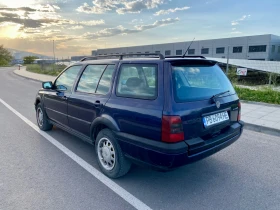 VW Golf Variant 1.6i GT | Mobile.bg � ����� ������ 9