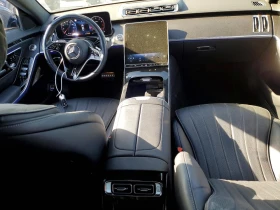 Mercedes-Benz S 500 * DISTRONIC * ��������� * ���� * 4MATIC | Mobile.bg � ����� ������ 10