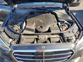 Mercedes-Benz S 500 * DISTRONIC * ��������� * ���� * 4MATIC | Mobile.bg � ����� ������ 9