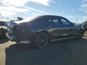 Mercedes-Benz S 500 * DISTRONIC * ��������� * ���� * 4MATIC | Mobile.bg � ����� ������ 5
