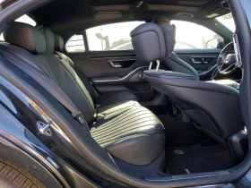 Mercedes-Benz S 500 * DISTRONIC * ��������� * ���� * 4MATIC | Mobile.bg � ����� ������ 11