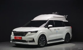 ������ Kia Carnival