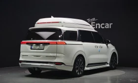 Kia Carnival 7-Seater Hi-Limousine | Mobile.bg � ����� ������ 2