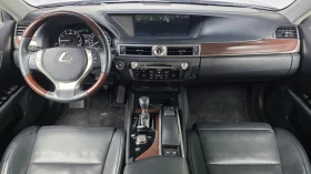 Lexus GS 350 EXECUTIVE | HEAD-UP | ����� ���� | ������� | Mobile.bg � ����� ������ 9