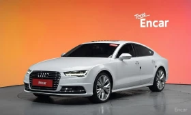 ������ Audi A7