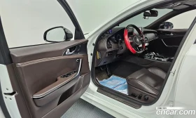 Kia Stinger | Mobile.bg � ����� ������ 5