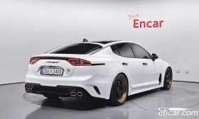 Kia Stinger | Mobile.bg � ����� ������ 2
