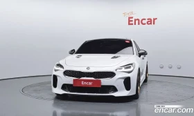 Kia Stinger | Mobile.bg � ����� ������ 3