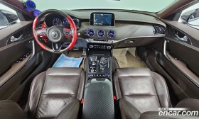 Kia Stinger | Mobile.bg � ����� ������ 6