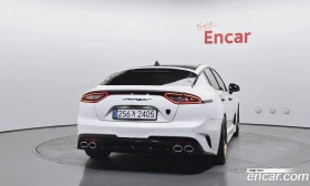 Kia Stinger | Mobile.bg � ����� ������ 4