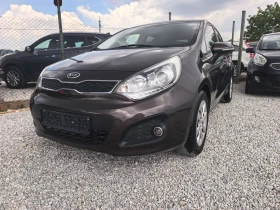 Kia Rio Бензин | Auto.bg — изображение 3