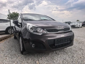 Kia Rio Бензин | Auto.bg — изображение 4