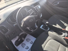 Kia Rio Бензин | Auto.bg — изображение 6
