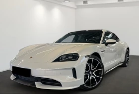 Porsche Taycan 4 / BOSE / PANO / 360 /  | Auto.bg — изображение 3