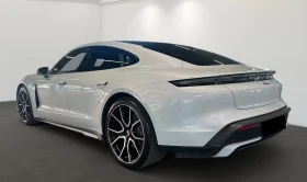 Porsche Taycan 4 / BOSE / PANO / 360 /  | Auto.bg — изображение 5