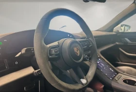 Porsche Taycan 4 / BOSE / PANO / 360 /  | Auto.bg — изображение 12