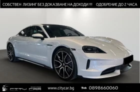 Porsche Taycan 4 / BOSE / PANO / 360 / 