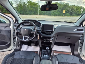Peugeot 2008 1.6 HDI, NAVI, KOJA - 6500 € / 12712.90 лв. - 36023987 13