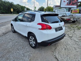Peugeot 2008 1.6 HDI, NAVI, KOJA - 6500 € / 12712.90 лв. - 36023987 7