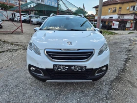 Peugeot 2008 1.6 HDI, NAVI, KOJA - 6500 € / 12712.90 лв. - 36023987 2