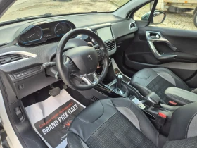 Peugeot 2008 1.6 HDI, NAVI, KOJA - 6500 € / 12712.90 лв. - 36023987 9
