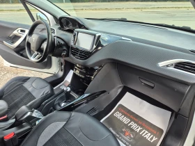Peugeot 2008 1.6 HDI, NAVI, KOJA - 6500 € / 12712.90 лв. - 36023987 11