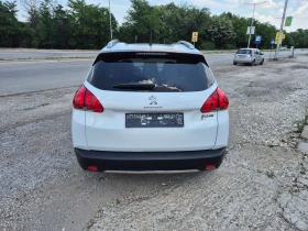 Peugeot 2008 1.6 HDI, NAVI, KOJA - 6500 € / 12712.90 лв. - 36023987 6